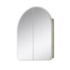 Hanah Home Fürdőszobai Szekrény White Hope Cabinet - Fehér
