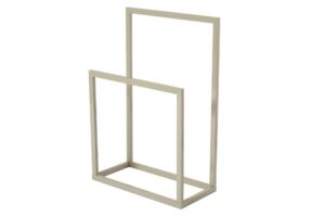 Hanah Home Hall Stand Taupe Ged-032-B