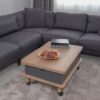Hanah Home Helsinki dohányzóasztal