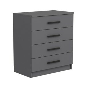 Hanah Home Komód Fehér Kale - 4925