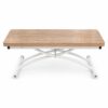 Hanah Home Mini Juppo Ext dohányzóasztal