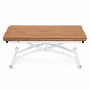 Hanah Home Mini Juppo Ext dohányzóasztal