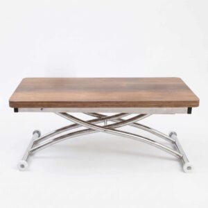 Hanah Home Mini Juppo Ext dohányzóasztal
