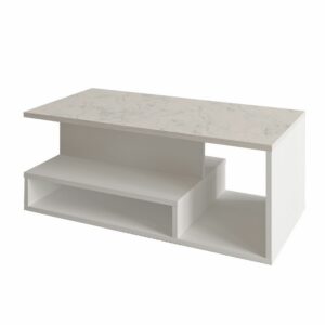 Hanah Home Vera Mini Dohányzóasztal