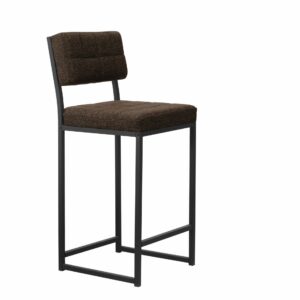 Hanah Home bárszék barna retro - barna