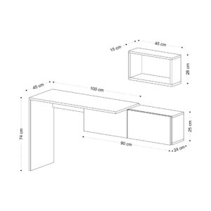 White Oak Tiff