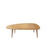 Sweet - teak