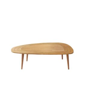 Sweet - teak